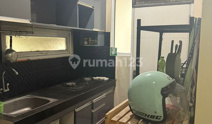 Rumah Siap Huni Buana Flamingo Cimahi Selatan 2