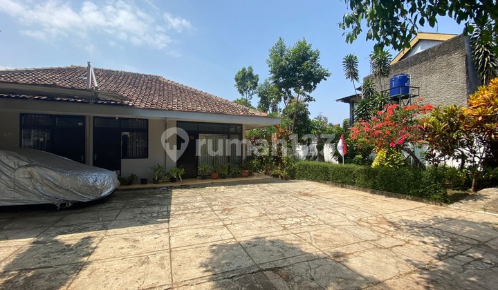 Rumah Halaman Luas & Asri Cukangkawung - Sayap Cigadung Rumah Halaman Luas & Asri Cukangkawung - Sayap Cigadung