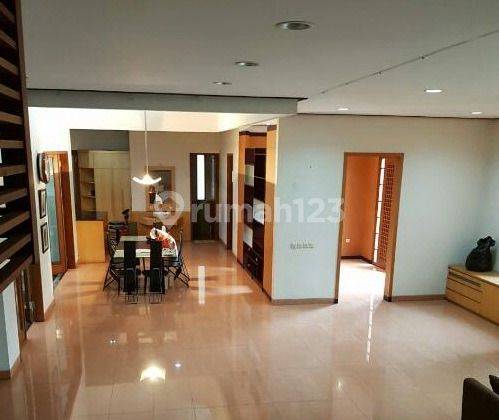 Rumah Hook Bagus Siap Huni Di Setra Duta Bandung Utara 1