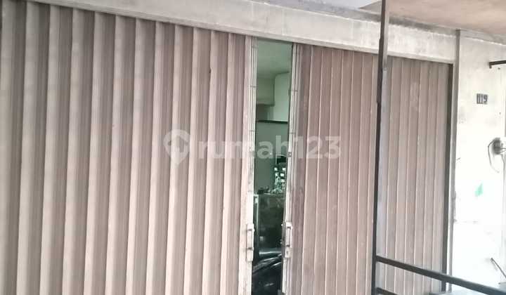 For Sale 2 Shophouses Rendeng Dayeuhkolot Bandung 2