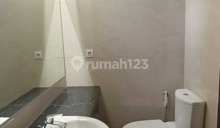 Sapphire 3 Br Baru Hegarmanah Residence  2