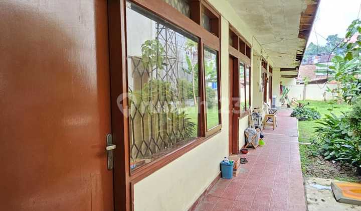 Rumah Kost Nyaman di Bukit Jarian Tanjungsari