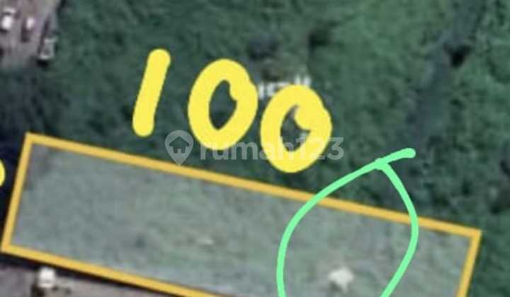 Disewakan Kavling untuk Usaha di Bojongsoang Bandung Disewakan Kavling untuk Usaha di Bojongsoang Bandung