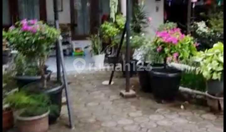 DIJUAL RUMAH HUNI ASRI DI SAYAP RIAU BANDUNG 2