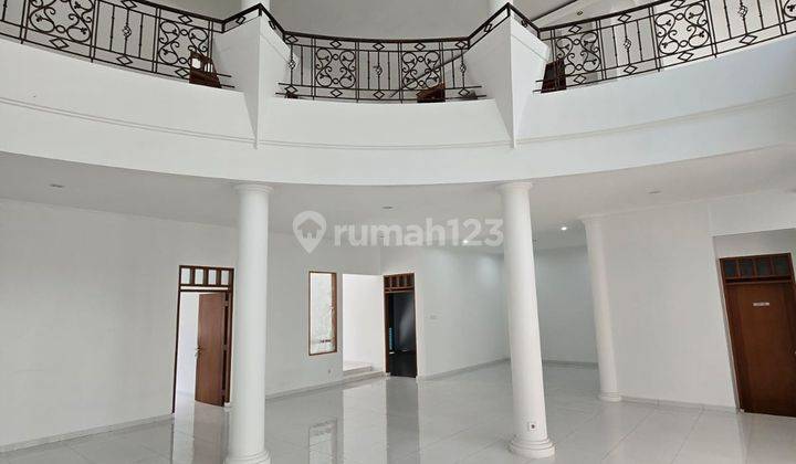 Rumah Mewah Siap Huni Di Batununggal Bandung  2