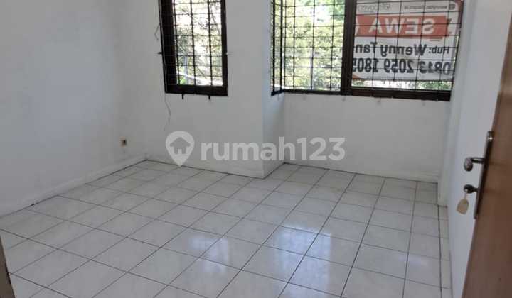 Jual Ruko 2 Lantai Siap Huni Di Batununggal
