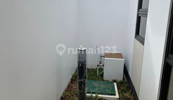 Rumah Podomoro Cluster Padmagriya Bandung 2