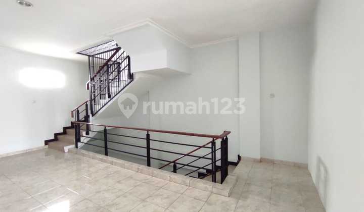 Dijual Ruko Mainroad Pasir Kaliki Bandung