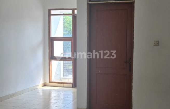 Ruko 2 Lantai di Puri Dago Antapani Bandung