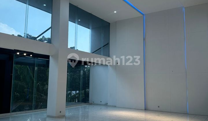Rental Business Space in BKR Suitable for Showroom Rental Business Space in BKR Suitable for Showroom