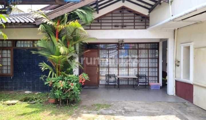 Boarding House on Main Road Appraisal Price Strategic Setiabudi 1