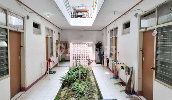 Boarding House on Main Road Appraisal Price Strategic Setiabudi 2