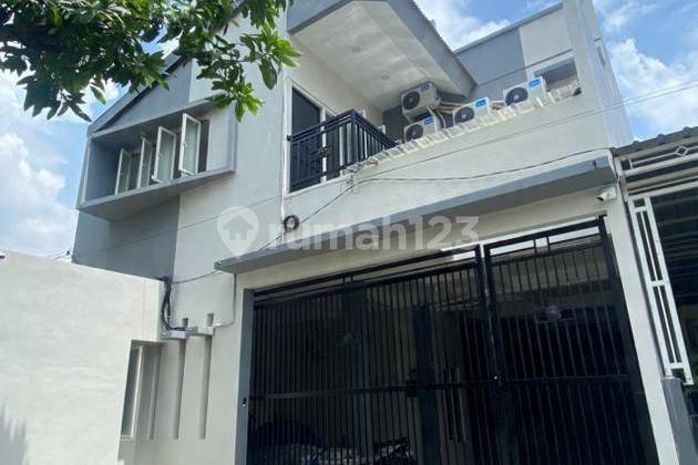 For Sale: Fully Occupied Boarding House in Sambikerep Citraland