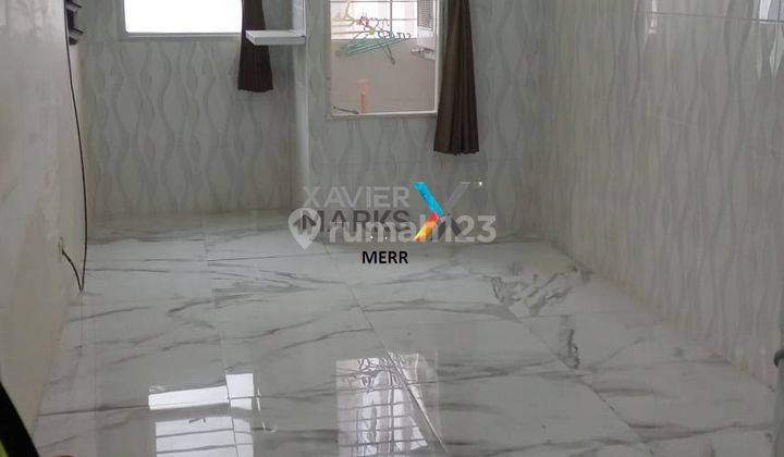 Dijual Apartemen Puncak Kertajaya Semi Furnished 2