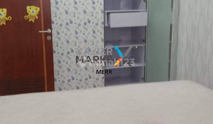 Disewakan Apartment Puncak Kertajaya Siap Huni 2