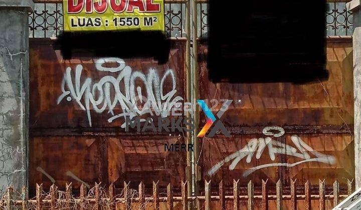 Tanah Hayam Wuruk Bojonegoro Murah Cocok Buat Invest 3