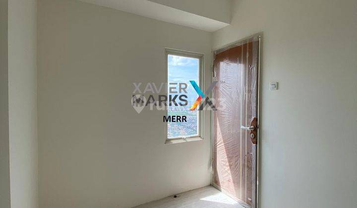 Dijual 2 Unit Apartemen Puncak Cbd Tower A View City 2