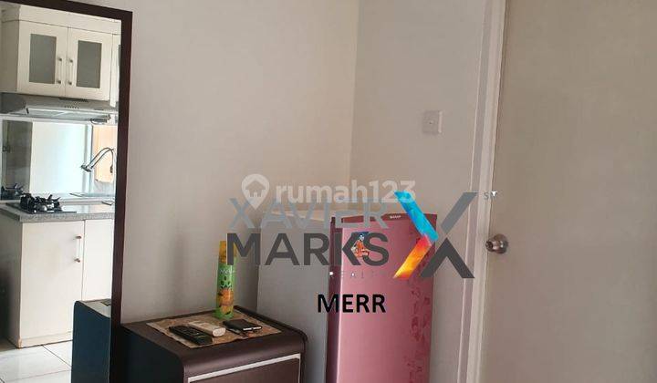 Dijual Apartemen Educity Mulyorejo Yale Full Perabot Siap Huni 3