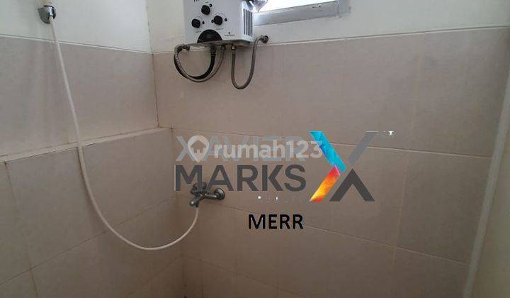 Dijual Apartemen Educity Mulyorejo Yale Full Perabot Siap Huni 5