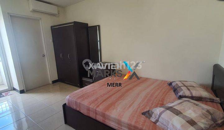 Dijual Apartemen Educity Mulyorejo Yale Full Perabot Siap Huni 8