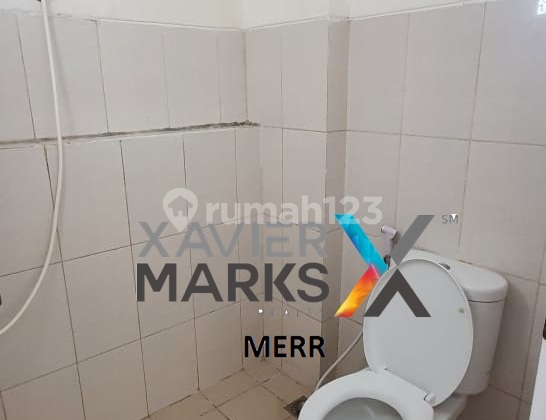 Dijual Apartemen Educity Mulyorejo Yale Full Perabot Siap Huni 9