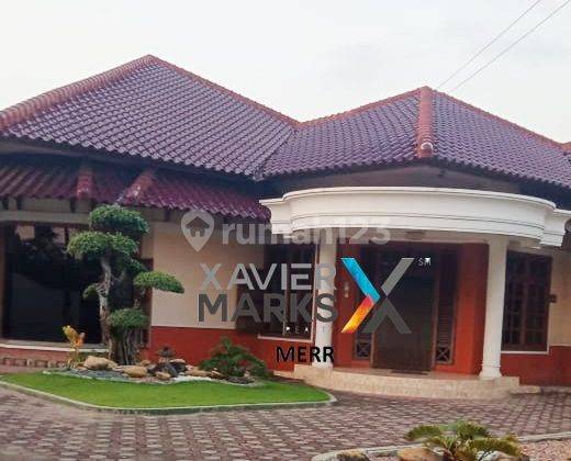Dijual Rumah Dan Toko Jl Jaksa Agung Suprapto Bojonegoro Terawat 1