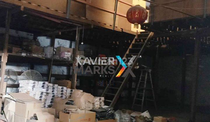 Gudang Lebak Sari Kenjeran Siap Pakai Row Lebar Ada Untuk Kantor 2