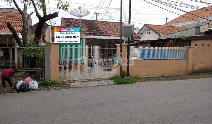 Rumah Jetis Kulon Strategis Belakang Royal Plaza Siap Huni 1