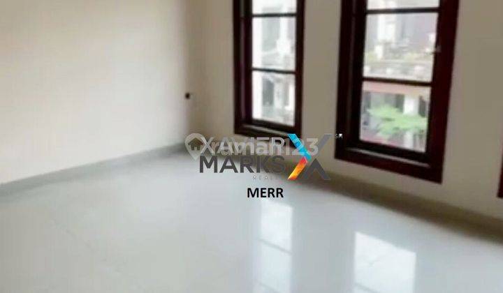 Disewakan Rumah Tinggal Siap Huni Central Park Ahmad Yani 4