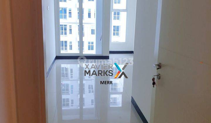 Dijual Apartemen Amor Lantai 19 Tipe Studio View Pool 1