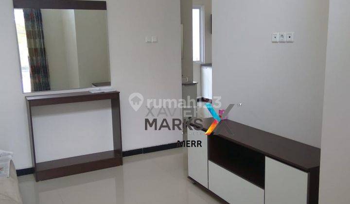 Disewakan Rumah Sukolilo Dian Regency 2 Full Furnished Siap Huni 2