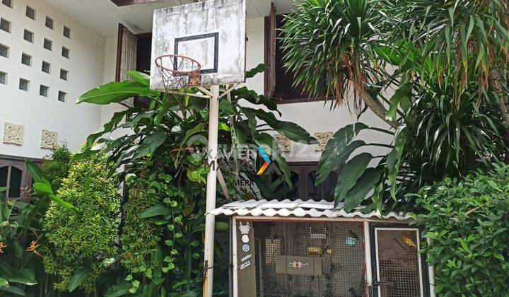 Dijual Rumah Hitung Tanah Daerah Rungkut Asri Muraahh 2