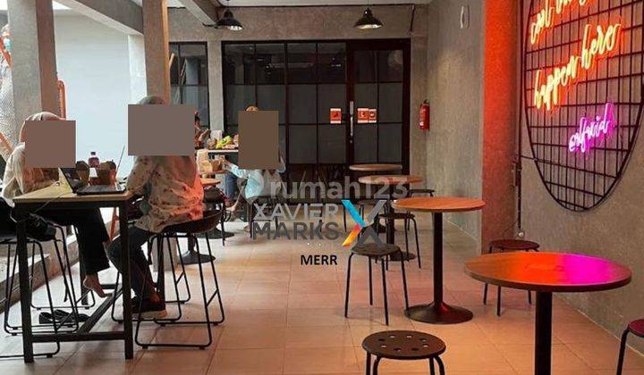 Super Murah Komersial Area Raya Rungkut Mejoyo Nol Jalan Ubaya 1