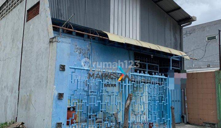 Dijual Rumah Kos Aktif di Medayu Dekat Merr Oerr Upn 2