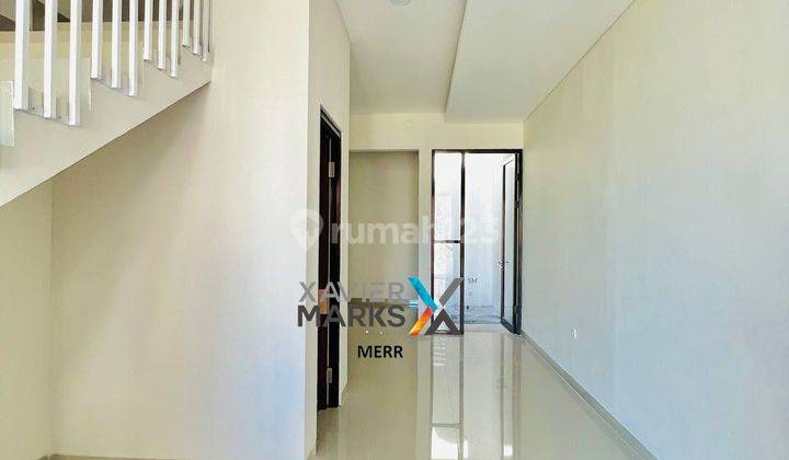 Rumah 2 Lantai Umire Royal Paka Residence Mulai 700 Juta An 5