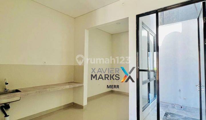 Rumah 2 Lantai Umire Royal Paka Residence Mulai 700 Juta An 9