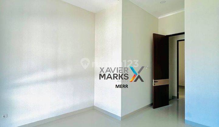 Rumah 2 Lantai Umire Royal Paka Residence Mulai 700 Juta An 10