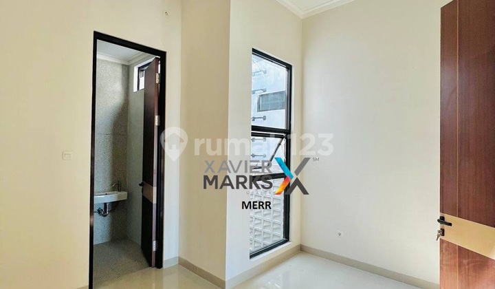 Rumah 2 Lantai Umire Royal Paka Residence Mulai 700 Juta An 11