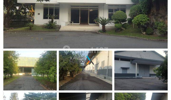 Dijual 2 Gudang Dan Kantor Siap Pakai Sukowati Bojonegoro 5