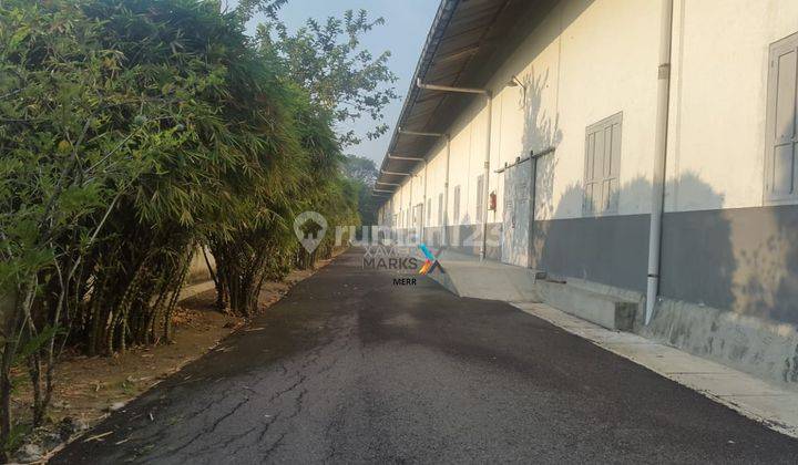 Dijual 2 Gudang Dan Kantor Siap Pakai Sukowati Bojonegoro 8