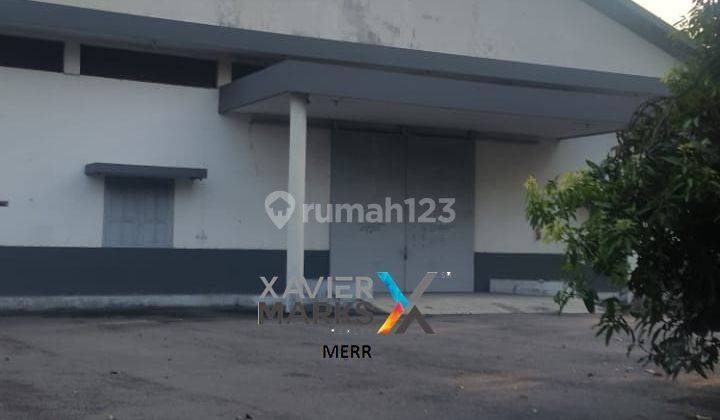 Dijual 2 Gudang Dan Kantor Siap Pakai Sukowati Bojonegoro 1