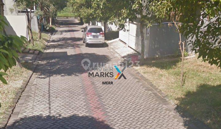 Dijual Tanah Bukit Palma Citraland Lingkungan Bagusss 2