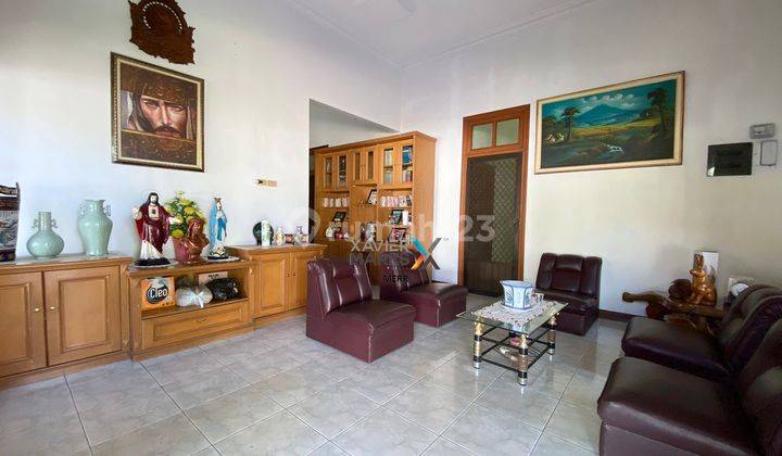 Dijual Rumah Dan Toko Jl Jaksa Agung Suprapto Bojonegoro Terawat 2