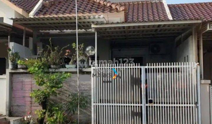 Dijual Rumah Nirwana Regency Penjaringan Palem Indah Siap Huni 1