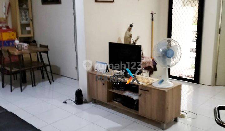 Dijual Apartemen Eastcoast Residence Tower Saphire 3 BR 1