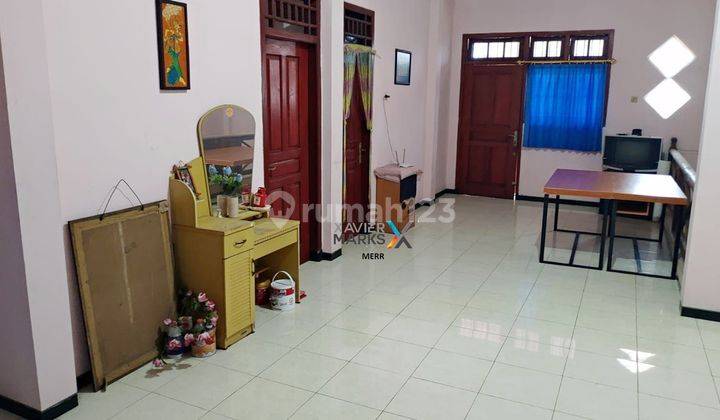 Dijual Rumah Terawat Siap Huni Simo Gunung Barat Dekat Tol 2