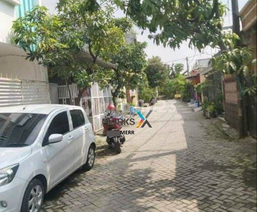 Dijual Rumah 2 Lantai Griya Taman Asri Sidoarjo Siap Huni 2