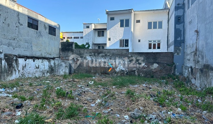 Dijual Tanah Daerah Ubaya Tenggilis Rungkut Mejoyo Utara