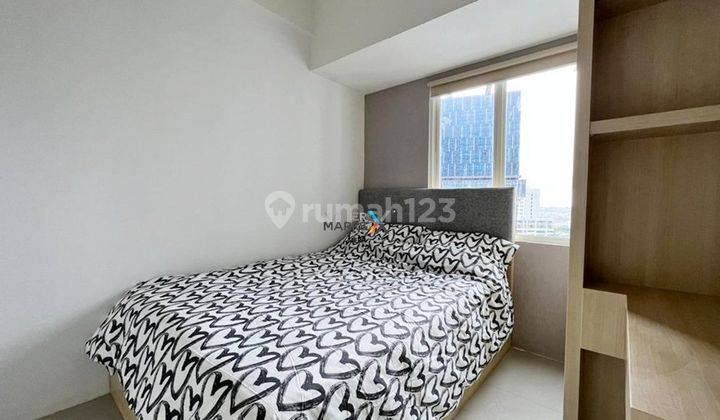 Disewakan Apartemen Tanglin Connect Pakuwon Mall Furnished 2