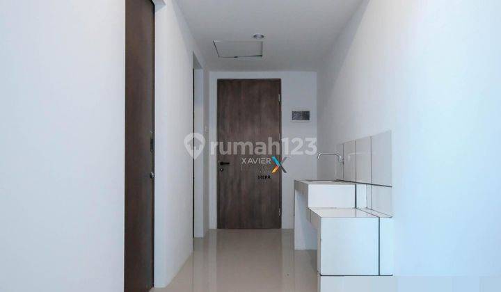 Dijual 2 Unit Baru Apartemen City Square Margorejo Super Murahh 1